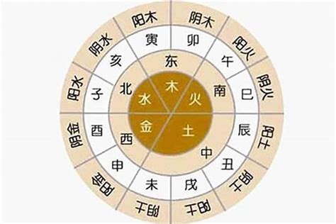 先天五行查詢|生辰八字五行查询